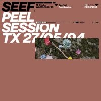 Seefeel - Peel Session i gruppen VINYL hos Bengans Skivbutik AB (3677041)