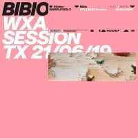 Bibio - Wxaxrxp Session i gruppen VINYL hos Bengans Skivbutik AB (3677042)