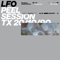 Lfo - Peel Session i gruppen VINYL hos Bengans Skivbutik AB (3677046)