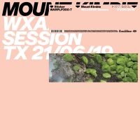 Mount Kimbie - Wxaxrxp Session i gruppen VINYL hos Bengans Skivbutik AB (3677047)