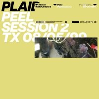 Plaid - Peel Session 2 i gruppen VINYL hos Bengans Skivbutik AB (3677049)