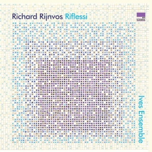 Rijnvos Richard - Riflessi i gruppen VI TIPSER / Julegavetips CD hos Bengans Skivbutik AB (3677065)