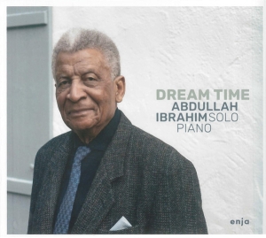 Ibrahim Abdullah - Dream Time i gruppen CD hos Bengans Skivbutik AB (3677086)