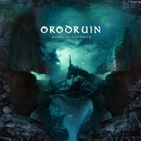 Orodruin - Ruins Of Eternity i gruppen CD hos Bengans Skivbutik AB (3677202)