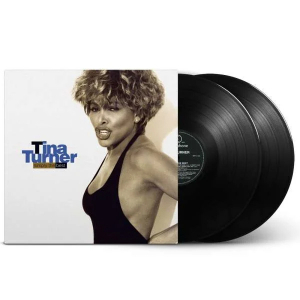 Tina Turner - Simply The Best (Vinyl) i gruppen Minishops / Tina Turner hos Bengans Skivbutik AB (3677206)