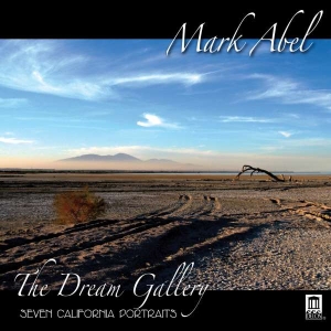 Mark Abel - The Dream Gallery i gruppen VI TIPSER / Julegavetips CD hos Bengans Skivbutik AB (3677211)