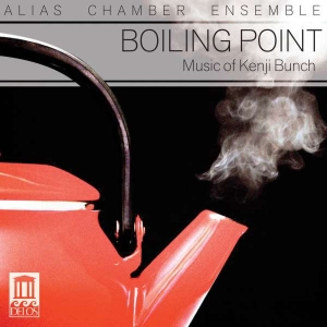 Bunch - Boiling Point i gruppen VI TIPSER / Julegavetips CD hos Bengans Skivbutik AB (3677216)