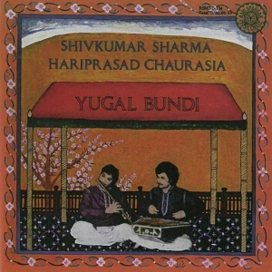 Sharma Shivkumar Chaurasia Haripra - Yugal Bandi i gruppen CD hos Bengans Skivbutik AB (3677334)