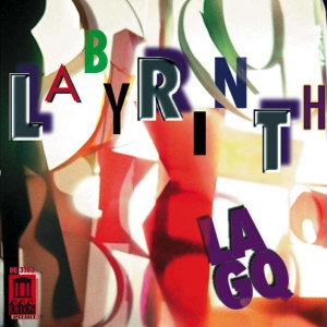 Various - Labyrinth i gruppen CD hos Bengans Skivbutik AB (3677436)