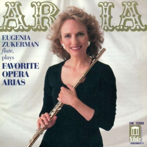 Various - Aria: Favorite Opera Arias i gruppen CD hos Bengans Skivbutik AB (3677467)