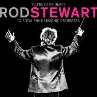 Rod Stewart - You're In My Heart: Rod Stewar i gruppen -Start CD2 hos Bengans Skivbutik AB (3677769)