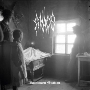 Aihos - Ikuisuuden Suojaan (Vinyl) i gruppen VINYL hos Bengans Skivbutik AB (3678523)