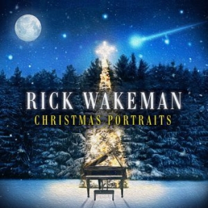 Wakeman Rick - Christmas Portraits i gruppen VINYL hos Bengans Skivbutik AB (3678728)