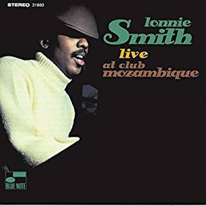 Smith Lonnie - Live At Club Mozambique (2Lp) i gruppen VI TIPSER / Klassiska lablar / Blue Note hos Bengans Skivbutik AB (3678750)