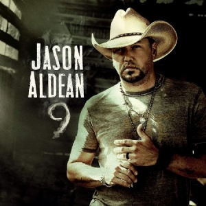 Jason Aldean - 9 i gruppen CD hos Bengans Skivbutik AB (3678761)