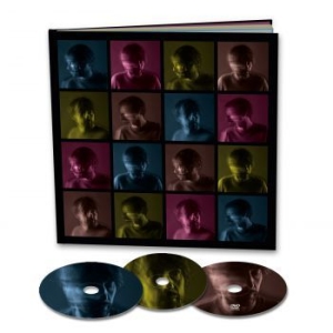 Soord Bruce - All This Will Be Yours Bookset (2Cd i gruppen CD hos Bengans Skivbutik AB (3678879)