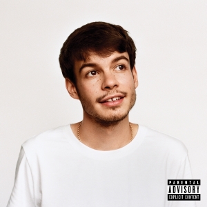 Rex Orange County - Pony i gruppen Minishops / Rex Orange County hos Bengans Skivbutik AB (3679203)