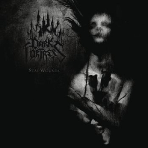 Dark Fortress - Stab Wounds (Re-Issue 2019) i gruppen VINYL hos Bengans Skivbutik AB (3679204)