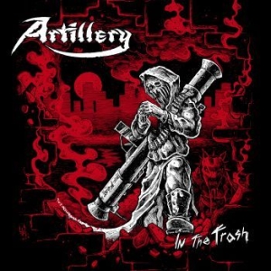 Artillery - In The Trash i gruppen VINYL hos Bengans Skivbutik AB (3679211)