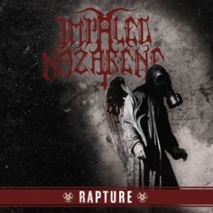 Impaled Nazarene - Rapture (Vinyl) i gruppen VINYL hos Bengans Skivbutik AB (3679216)