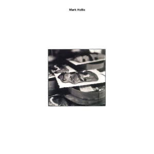 Hollis Mark - Mark Hollis (Vinyl) i gruppen VINYL hos Bengans Skivbutik AB (3679226)