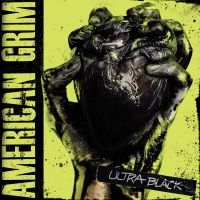 American Grim - Ultra Black i gruppen CD hos Bengans Skivbutik AB (3679372)