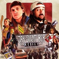 Various Artists - Jay & Silent Bob Reboot - Soundtrac i gruppen CD hos Bengans Skivbutik AB (3679375)