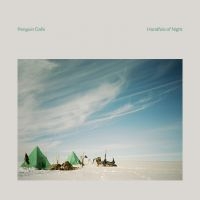 Penguin Cafe - Handfuls Of Night i gruppen CD hos Bengans Skivbutik AB (3679420)