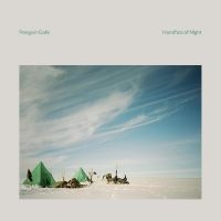 Penguin Cafe - Handfuls Of Night i gruppen VINYL hos Bengans Skivbutik AB (3679421)