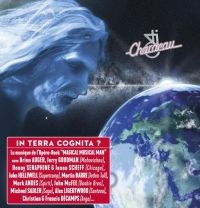 Chardeau Jj - In Terra Cognita? i gruppen CD hos Bengans Skivbutik AB (3679423)