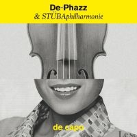 De-Phazz & Stubphilahrmonie - Da Capo i gruppen VINYL hos Bengans Skivbutik AB (3679445)