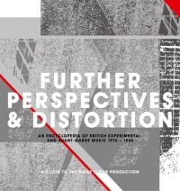 Various Artists - Further Perspectives & DistortionB i gruppen CD hos Bengans Skivbutik AB (3679450)