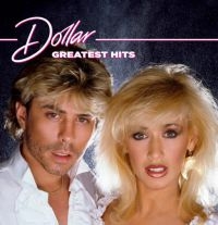 Dollar - Greatest Hits (Remastered) i gruppen CD hos Bengans Skivbutik AB (3679459)