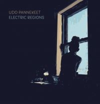 Pannekeet Udo - Electric Regions i gruppen CD hos Bengans Skivbutik AB (3679494)