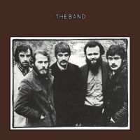 The Band - The Band (50Th Anniversary 2Lp) i gruppen VINYL hos Bengans Skivbutik AB (3679733)