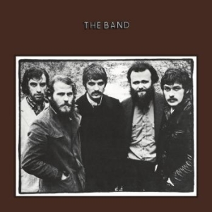 The Band - The Band (50Th Anniversary 2Cd) i gruppen CD hos Bengans Skivbutik AB (3679734)