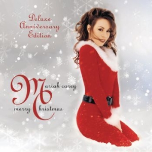 Carey Mariah - Merry Christmas Deluxe Anniversary Editi i gruppen -Start Sell hos Bengans Skivbutik AB (3680297)