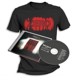 Misery Loves Co. - Zero Cd+Tst (M) i gruppen Minishops / Misery Loves Co hos Bengans Skivbutik AB (3680311)