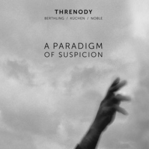 Threnody - A Paradigm Of Suspicion i gruppen CD hos Bengans Skivbutik AB (3681350)