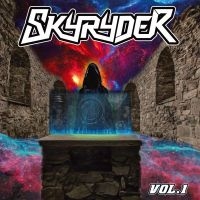 Skyryder - Vol. 1 (Vinyl) i gruppen VINYL hos Bengans Skivbutik AB (3681364)