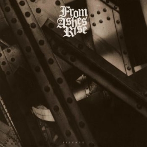 From Ashes Rise - Silence (Vinyl) i gruppen VINYL hos Bengans Skivbutik AB (3681366)