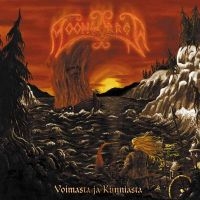 Moonsorrow - Voimasta Ja Kunniasta i gruppen CD hos Bengans Skivbutik AB (3681375)