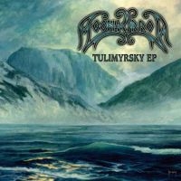 Moonsorrow - Tulimyrky i gruppen CD hos Bengans Skivbutik AB (3681379)