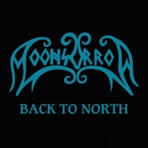 Moonsorrow - Back To North (No Sale In Gas!) i gruppen CD hos Bengans Skivbutik AB (3681380)