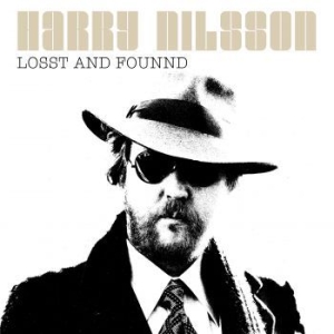 Nilsson Harry - Losst And Founnd i gruppen VINYL hos Bengans Skivbutik AB (3681398)