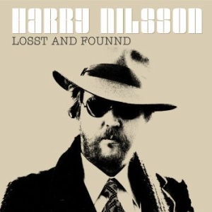 Nilsson Harry - Losst And Founnd i gruppen CD hos Bengans Skivbutik AB (3681399)