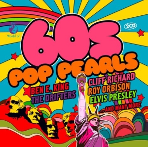 60S Pop Pearls - Various i gruppen CD hos Bengans Skivbutik AB (3681410)