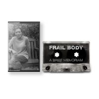 Frail Body - A Brief Memoriam i gruppen Metal/ Heavy metal hos Bengans Skivbutik AB (3681441)