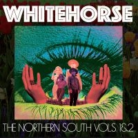 Whitehorse - Northern South Vol.1 & 2 i gruppen VINYL hos Bengans Skivbutik AB (3681528)