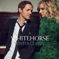 Whitehorse - A Whitehorse Winter Classic i gruppen VINYL hos Bengans Skivbutik AB (3681529)